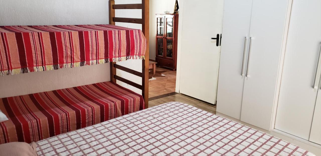הוילה סנטו אנטוניו דו פינהאל Casa Grande Da Montanha - Sitio Pasangas מראה חיצוני תמונה