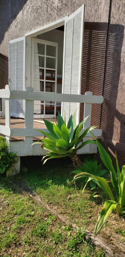 הוילה סנטו אנטוניו דו פינהאל Casa Grande Da Montanha - Sitio Pasangas מראה חיצוני תמונה