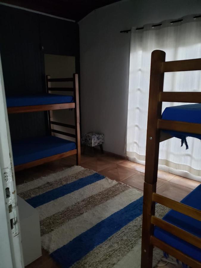 הוילה סנטו אנטוניו דו פינהאל Casa Grande Da Montanha - Sitio Pasangas מראה חיצוני תמונה