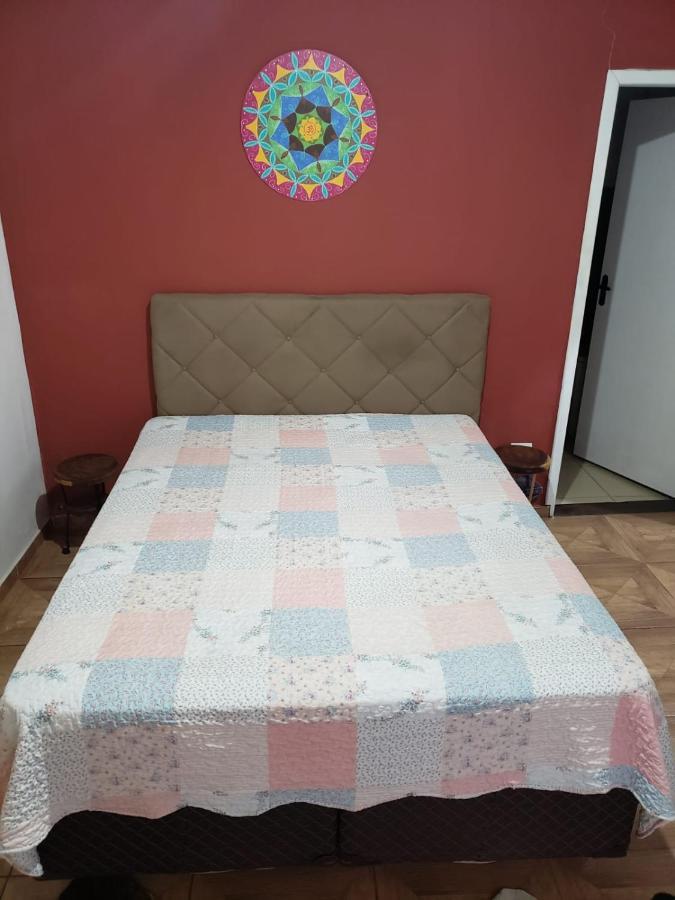 הוילה סנטו אנטוניו דו פינהאל Casa Grande Da Montanha - Sitio Pasangas מראה חיצוני תמונה