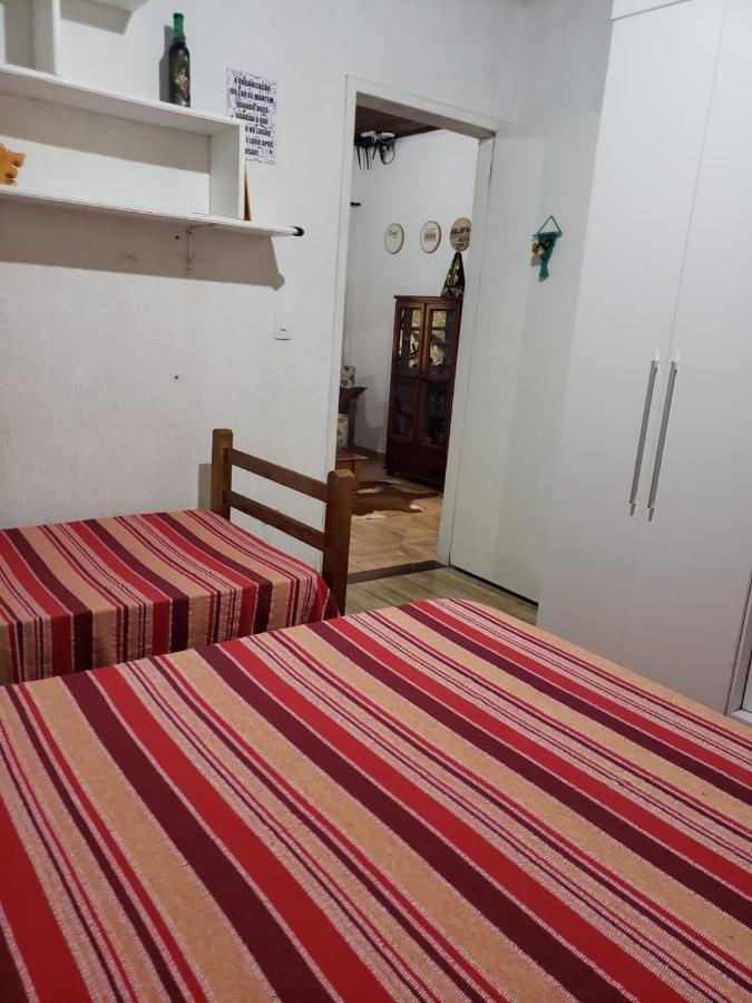 הוילה סנטו אנטוניו דו פינהאל Casa Grande Da Montanha - Sitio Pasangas מראה חיצוני תמונה